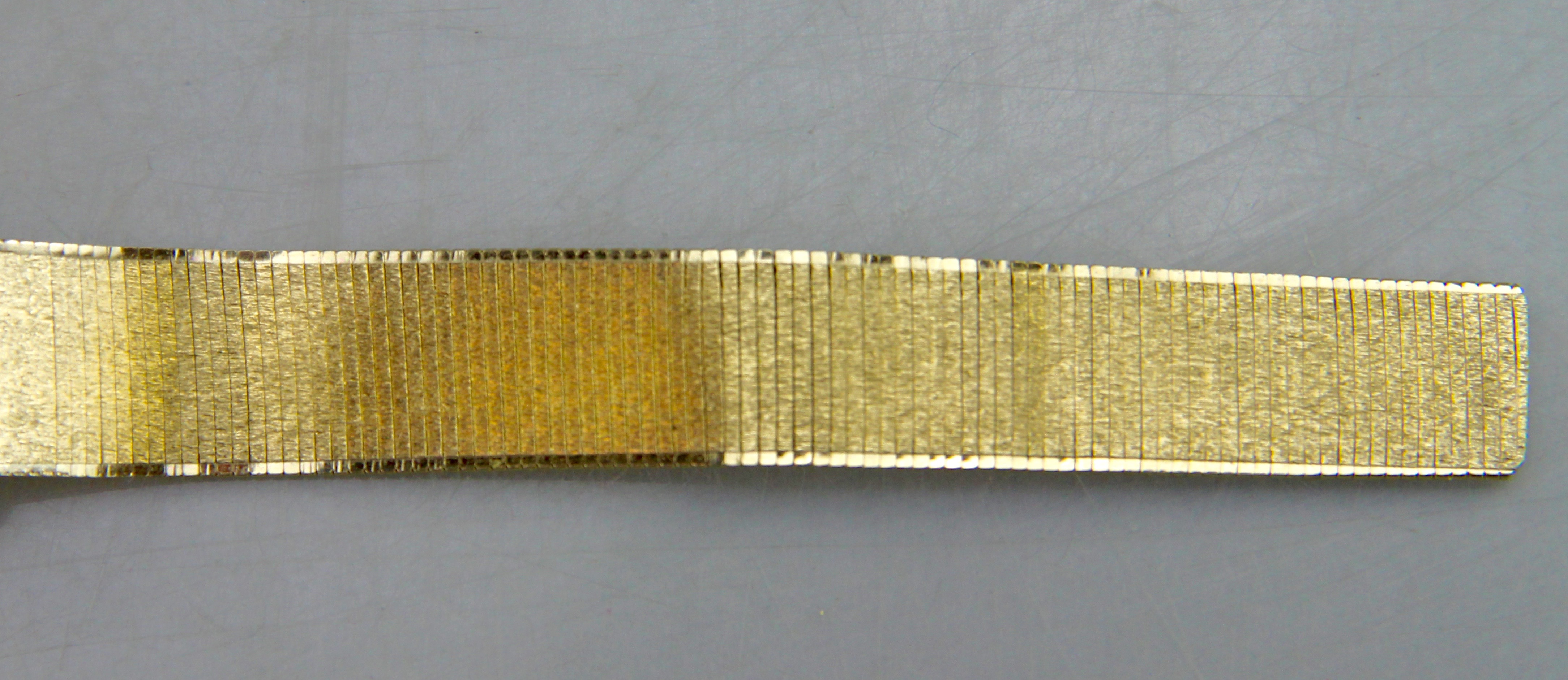 Women's Vintage Omega Watch