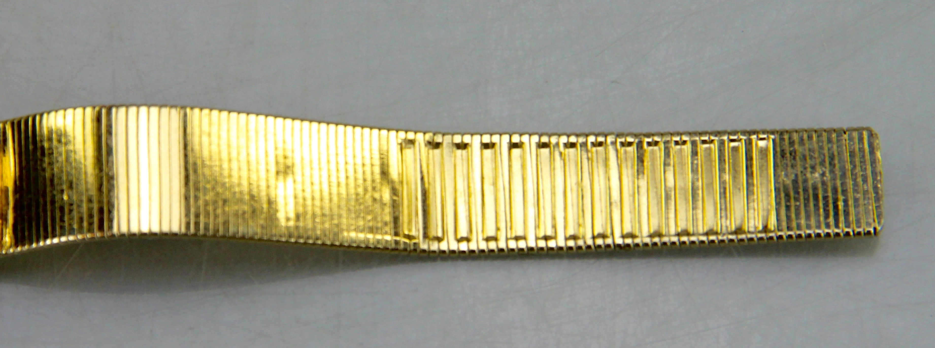 Women's Vintage Omega Watch