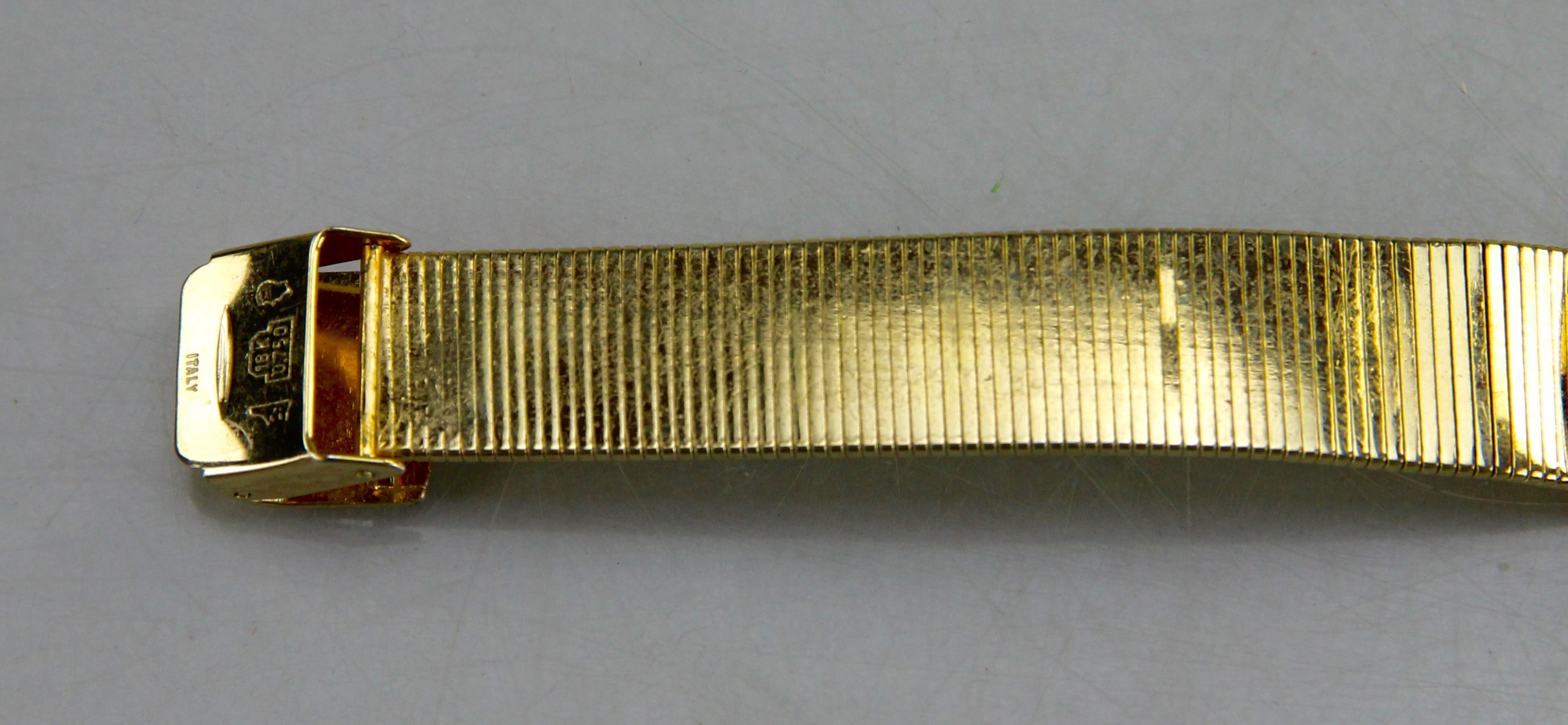 Women's Vintage Omega Watch