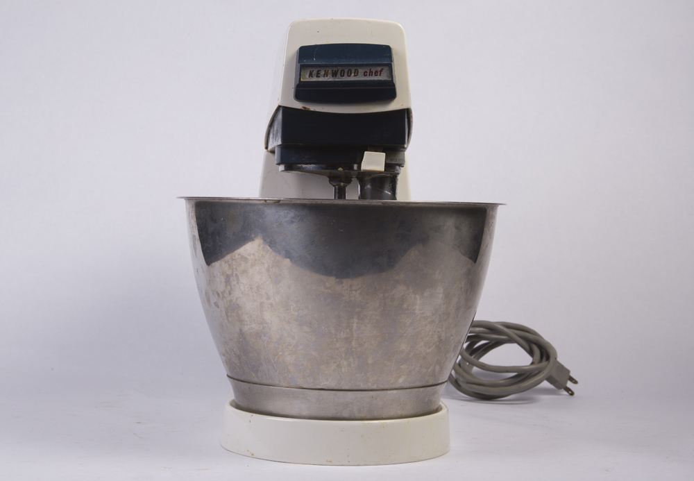 Vintage Kenwood Food Preparation Machine