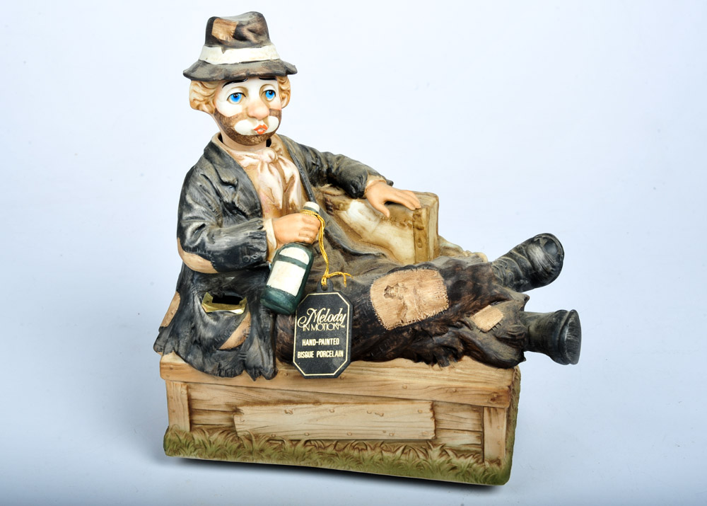 Melody in Motion Hobo