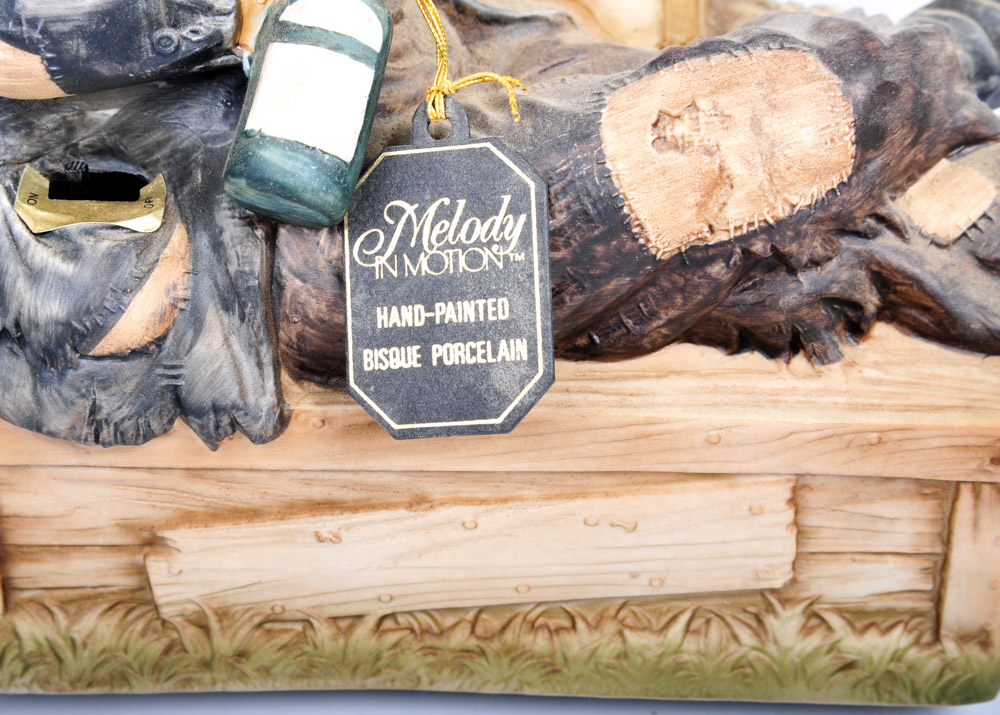 Melody in Motion Hobo