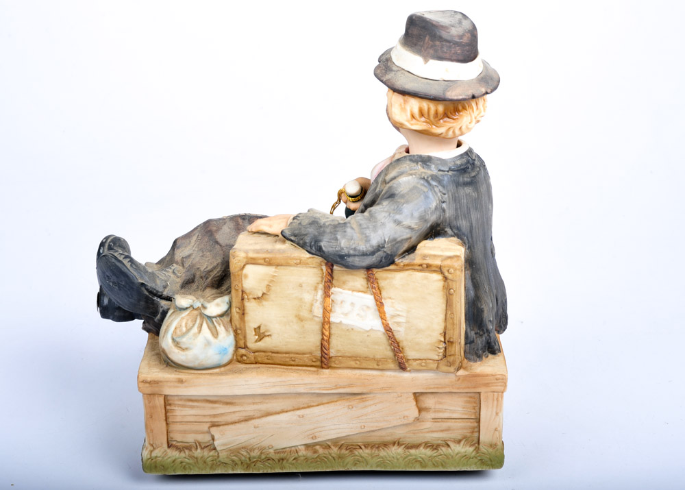 Melody in Motion Hobo