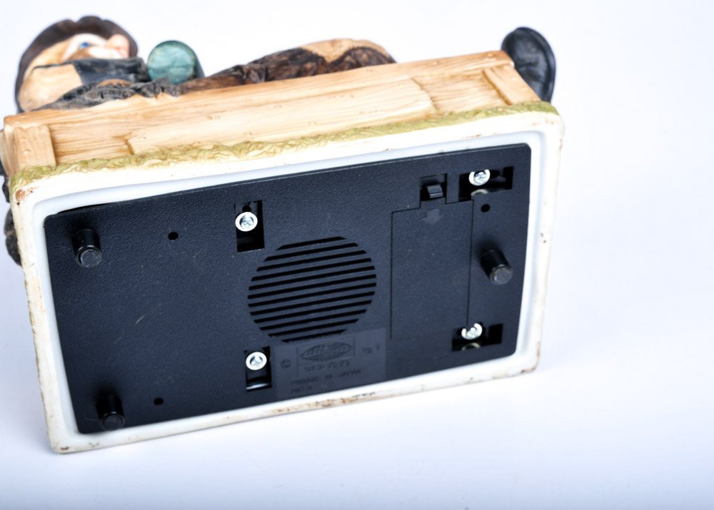 Melody in Motion Hobo