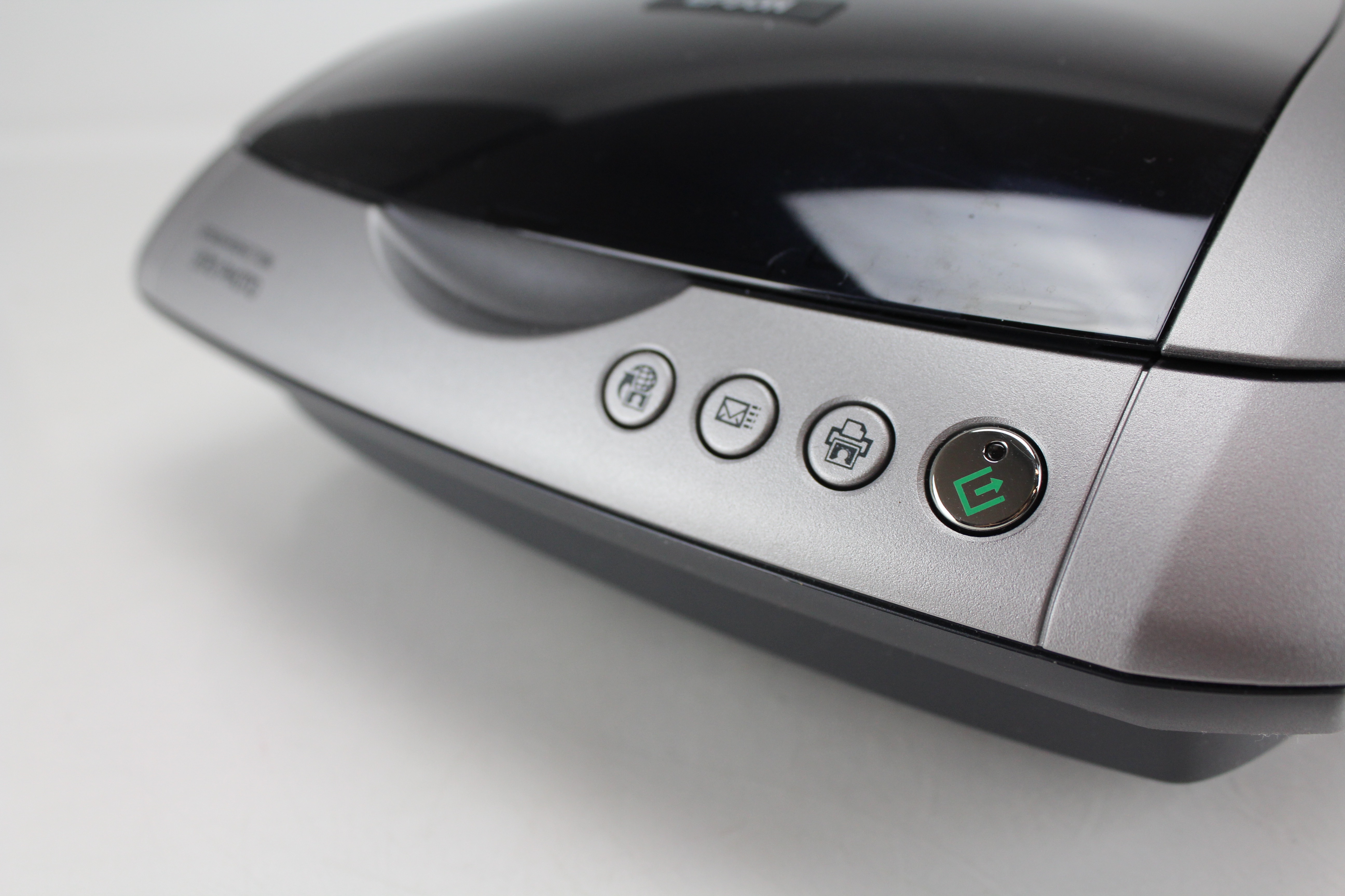 Epson Perfection 3170 Photo Scanner