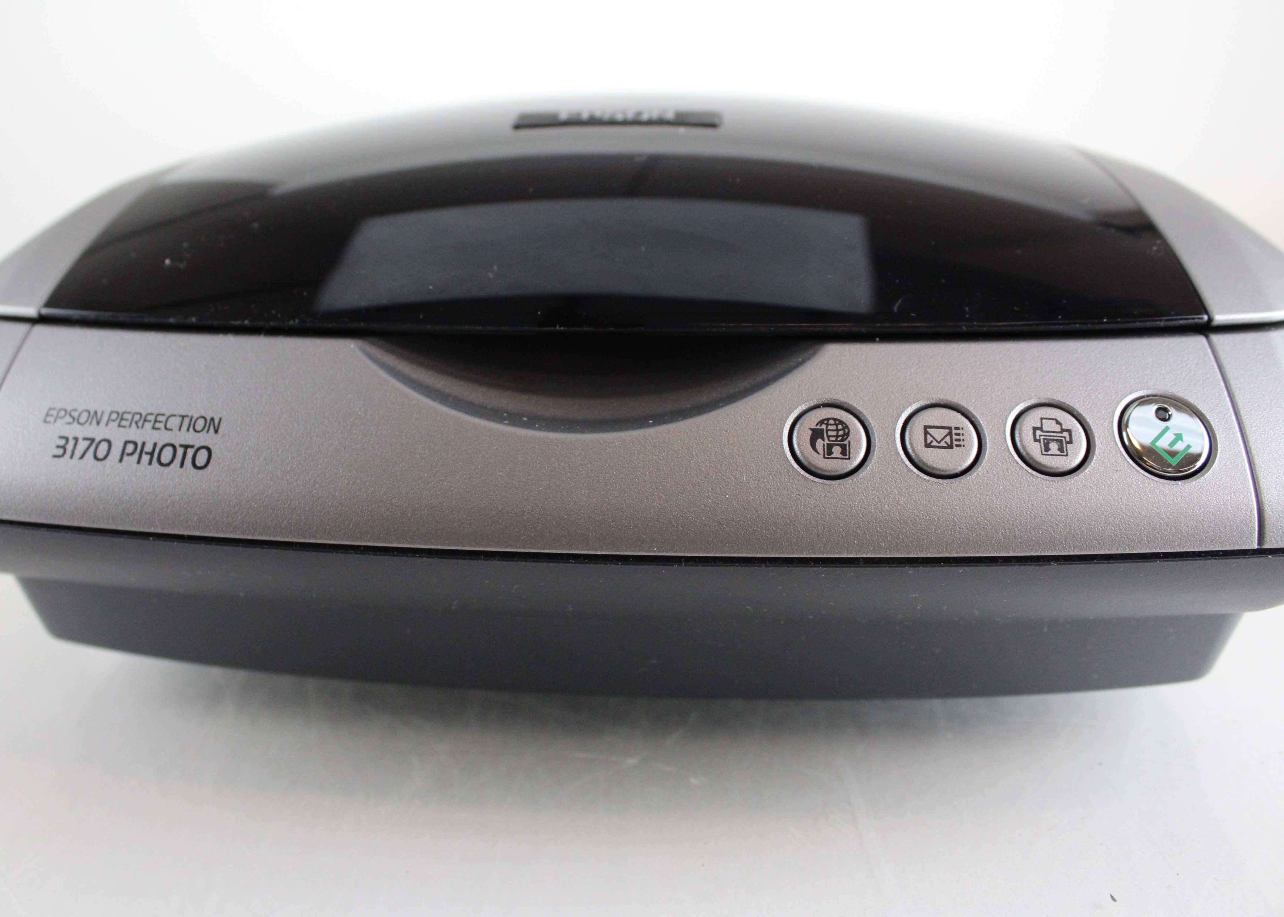 Epson Perfection 3170 Photo Scanner