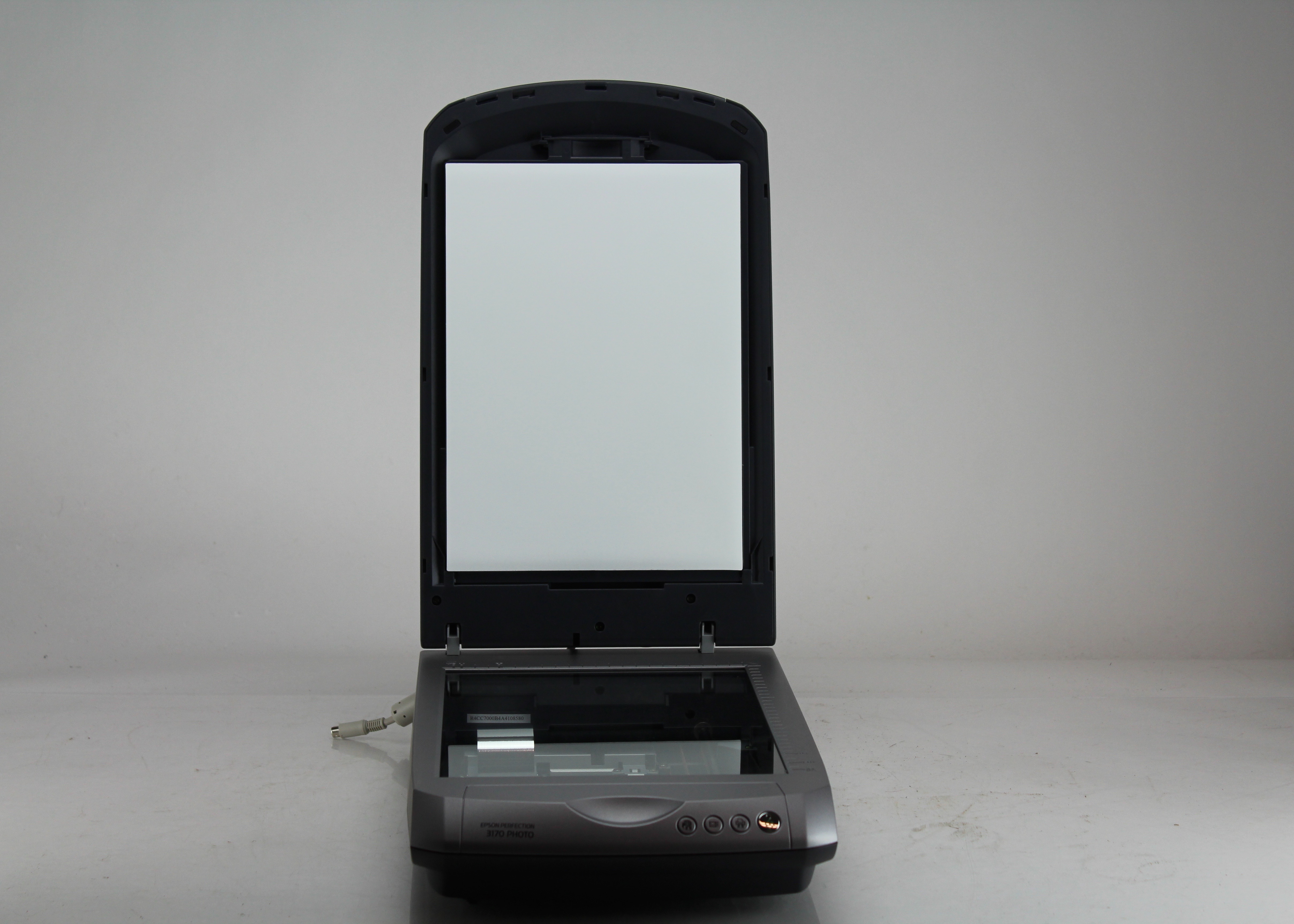 Epson Perfection 3170 Photo Scanner