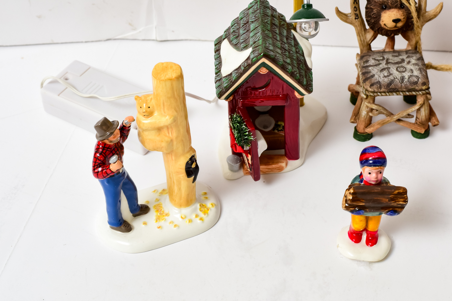 Department 56 Figurines