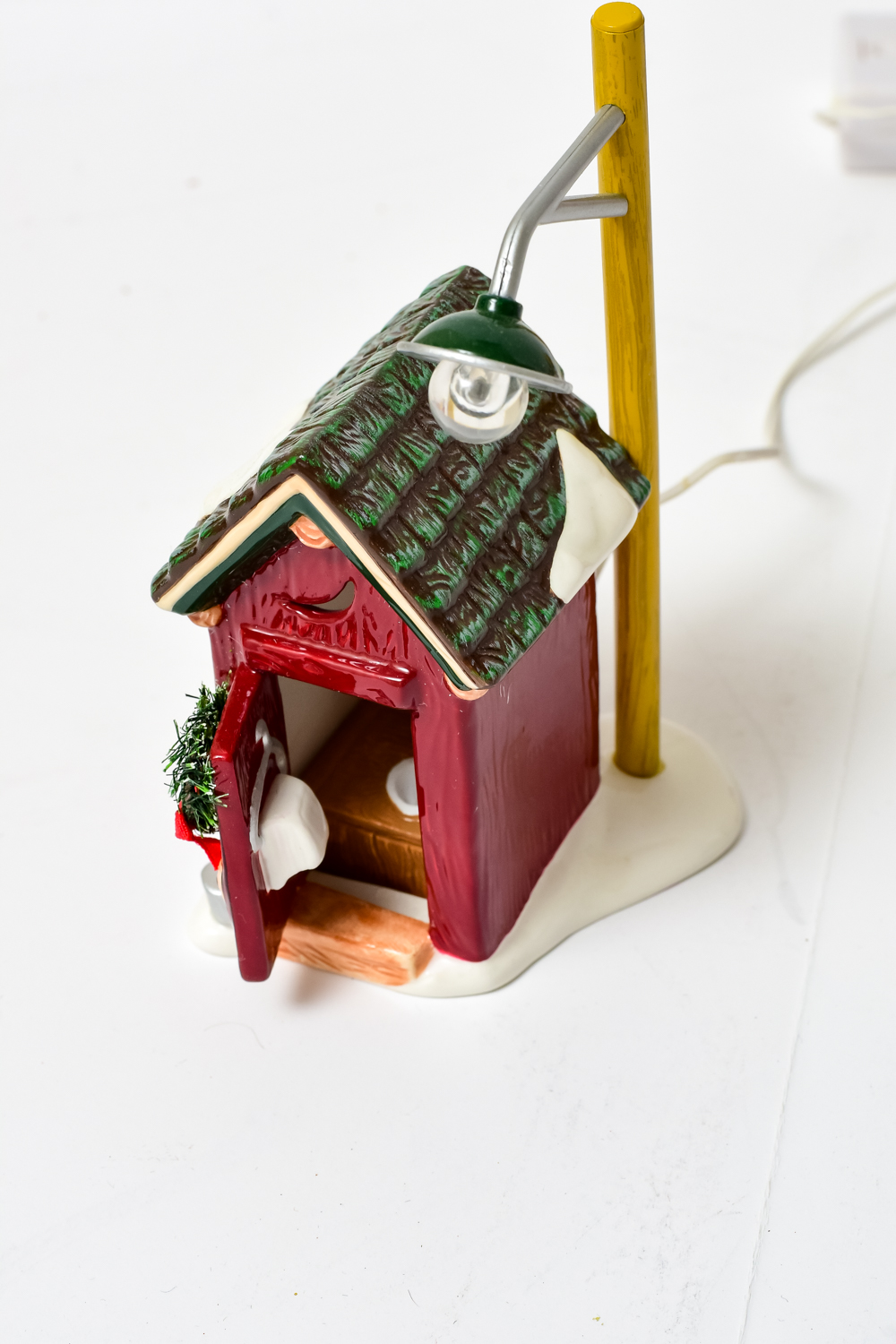 Department 56 Figurines