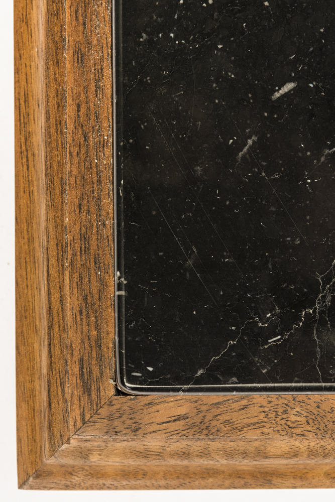 Richard A. Myer Cast Bronze "Fresh Brand" Sculpture