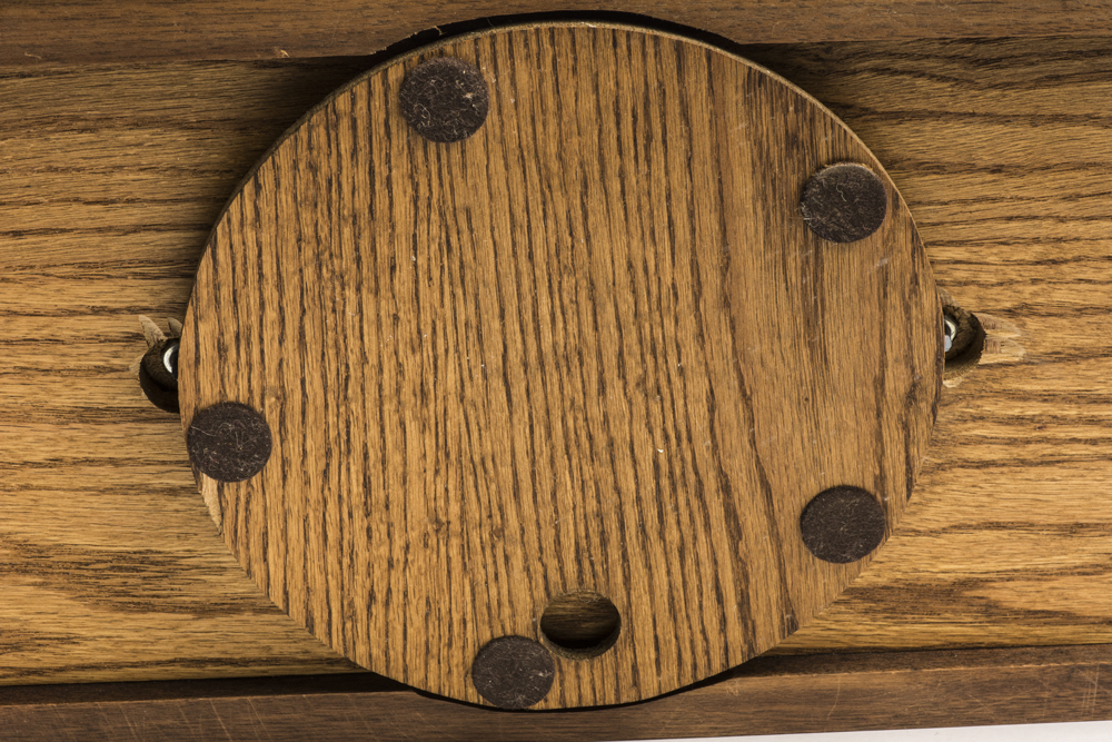 Richard A. Myer Cast Bronze "Fresh Brand" Sculpture