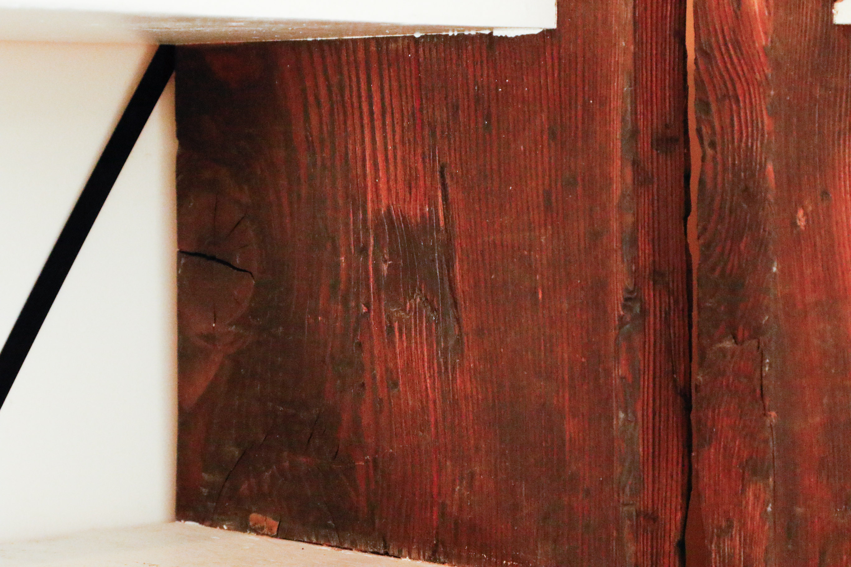 Pair of Hand Crafted Bookcases