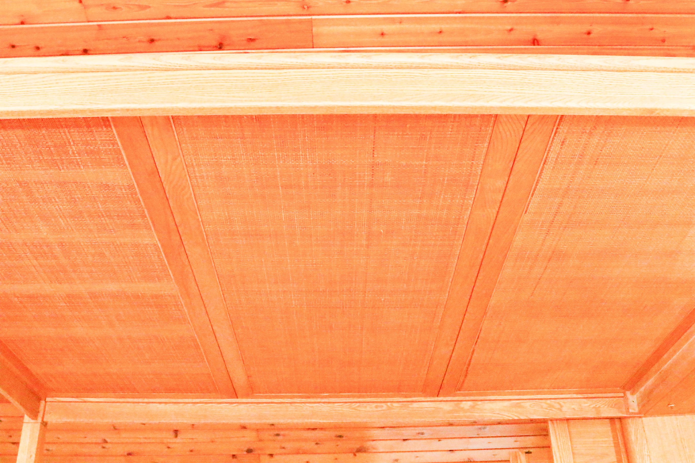 Vintage Thomasville Canopy Bed and Wardrobes