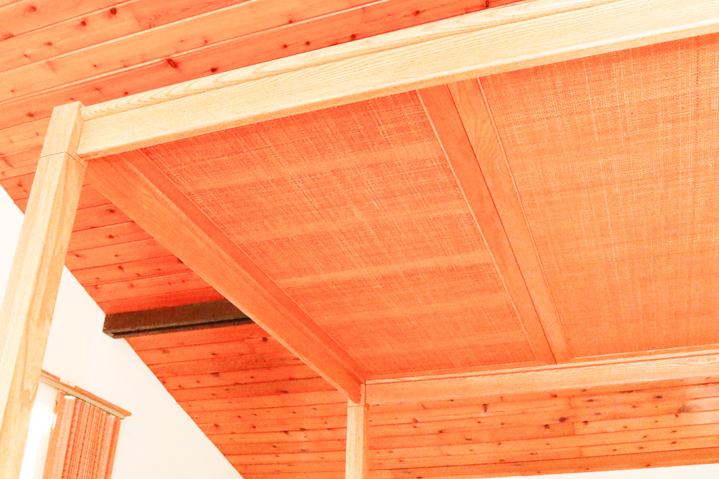 Vintage Thomasville Canopy Bed and Wardrobes