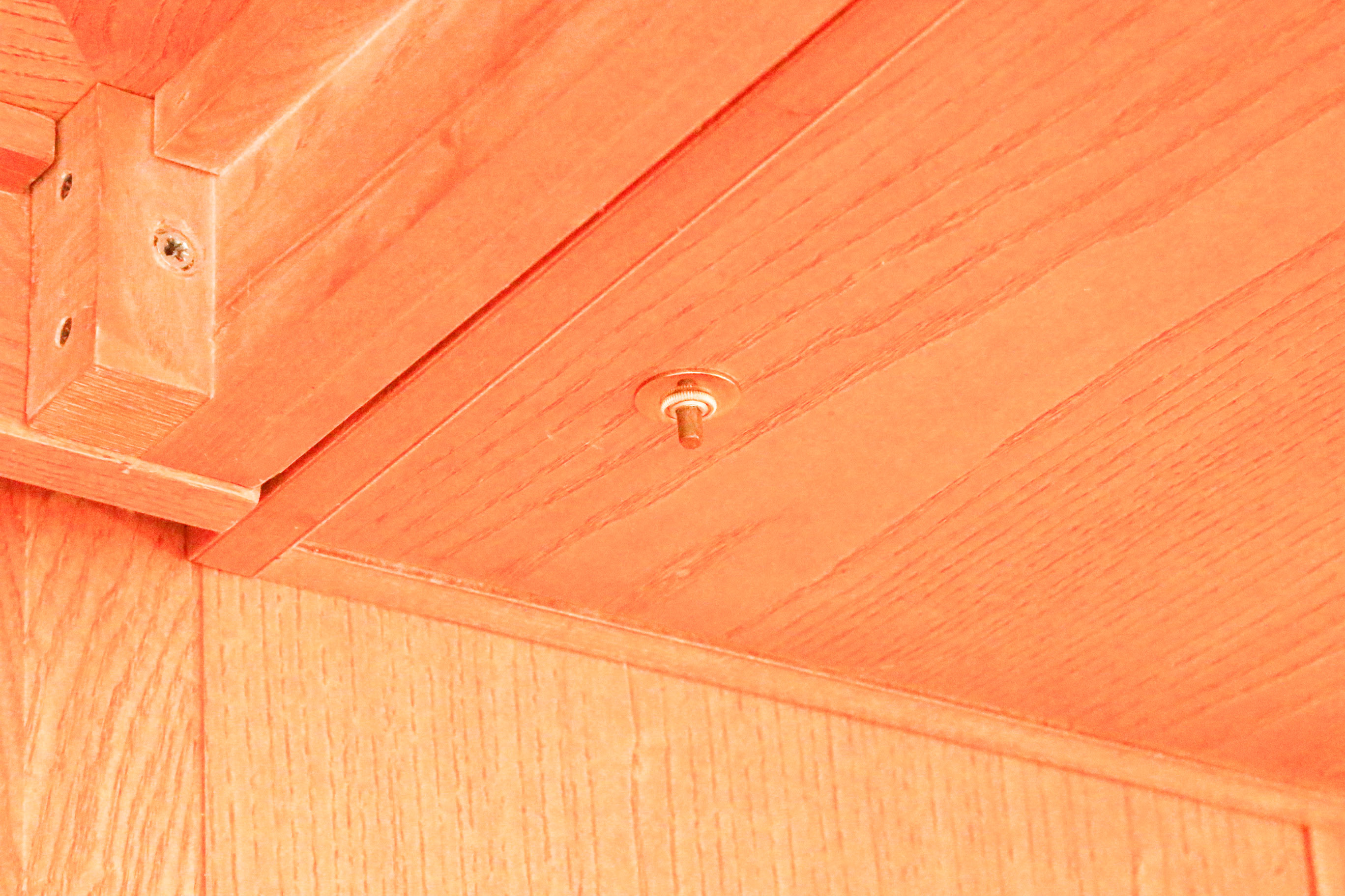 Vintage Thomasville Canopy Bed and Wardrobes