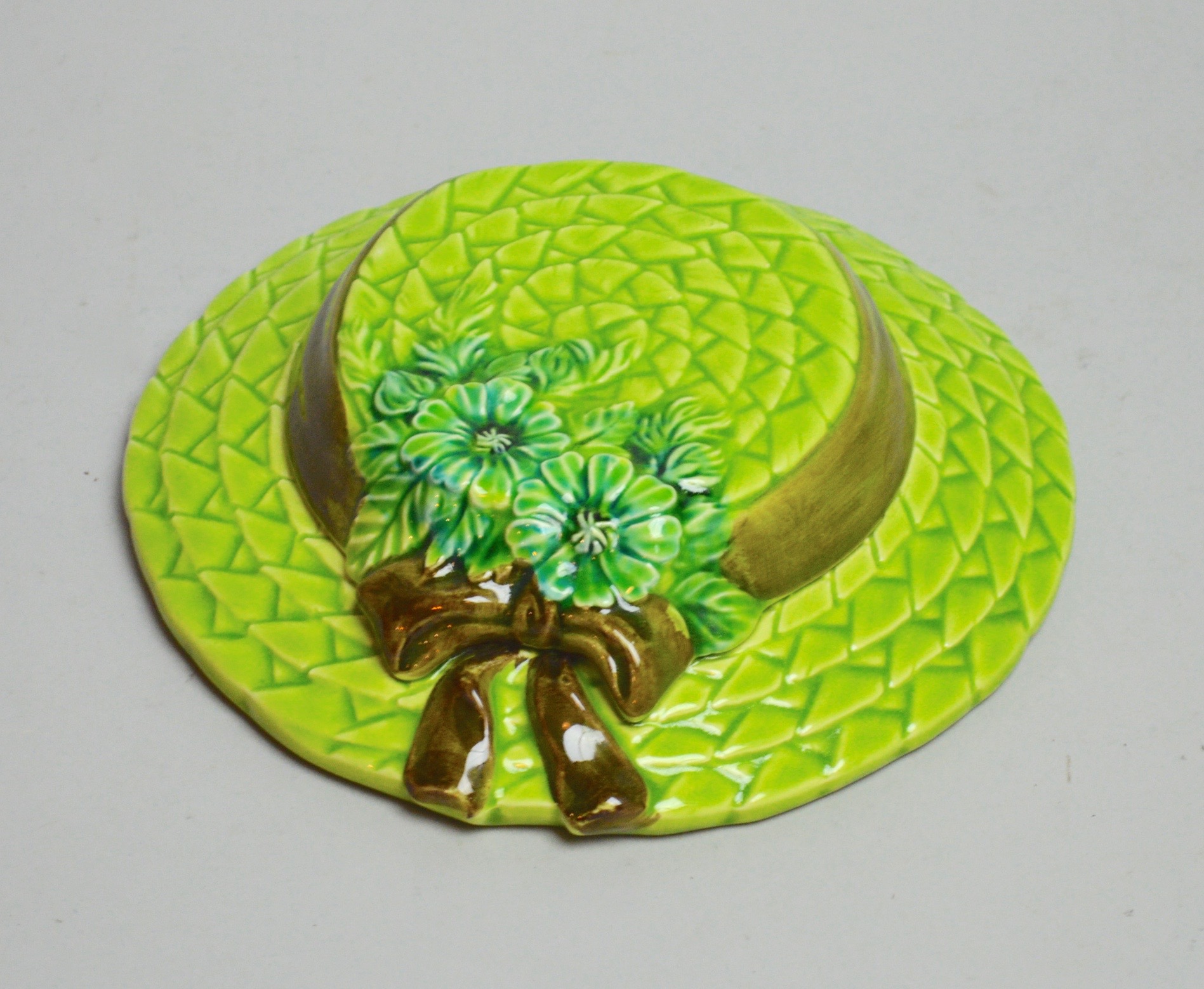 Colorful Vintage Ceramics