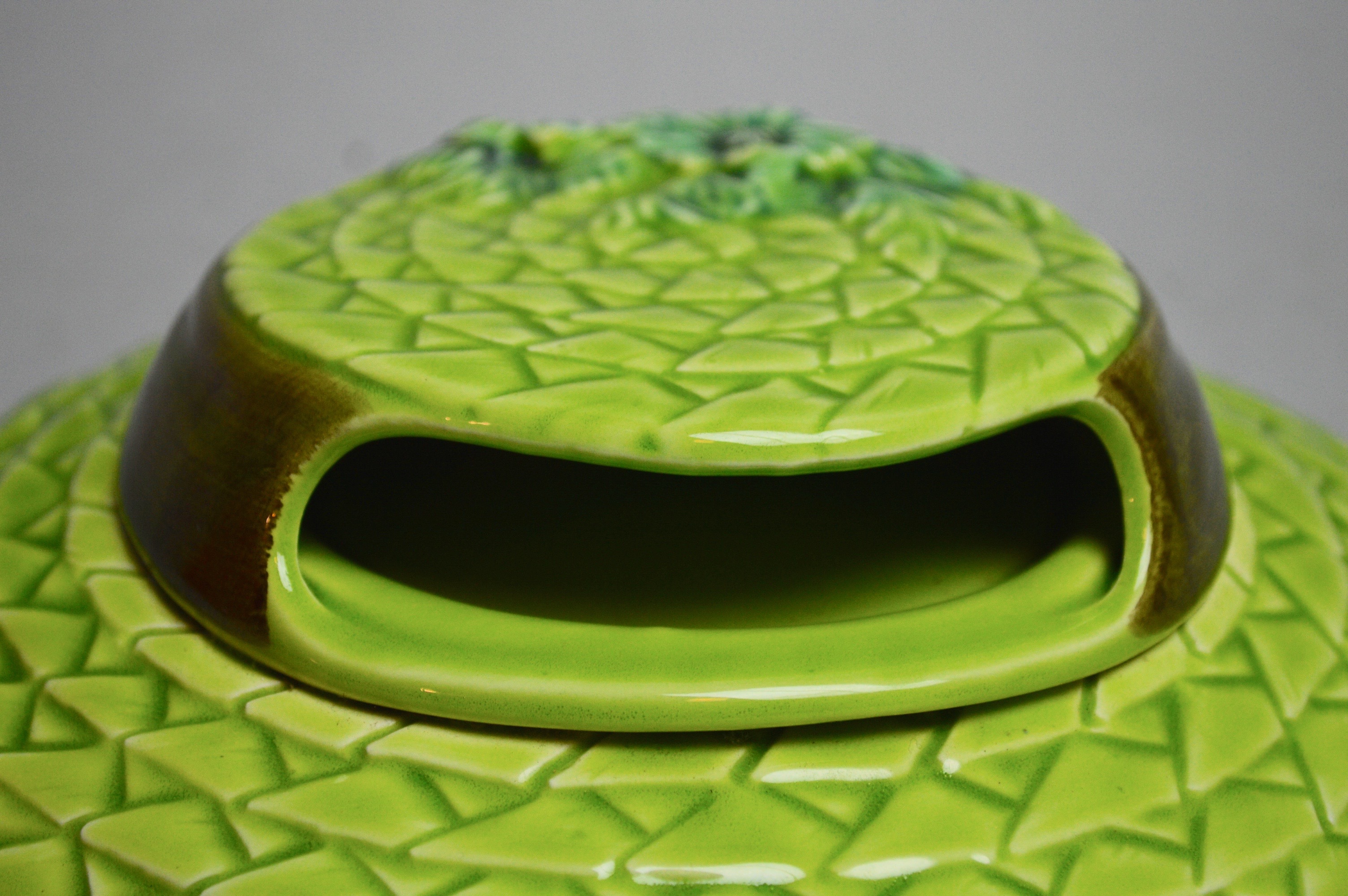 Colorful Vintage Ceramics