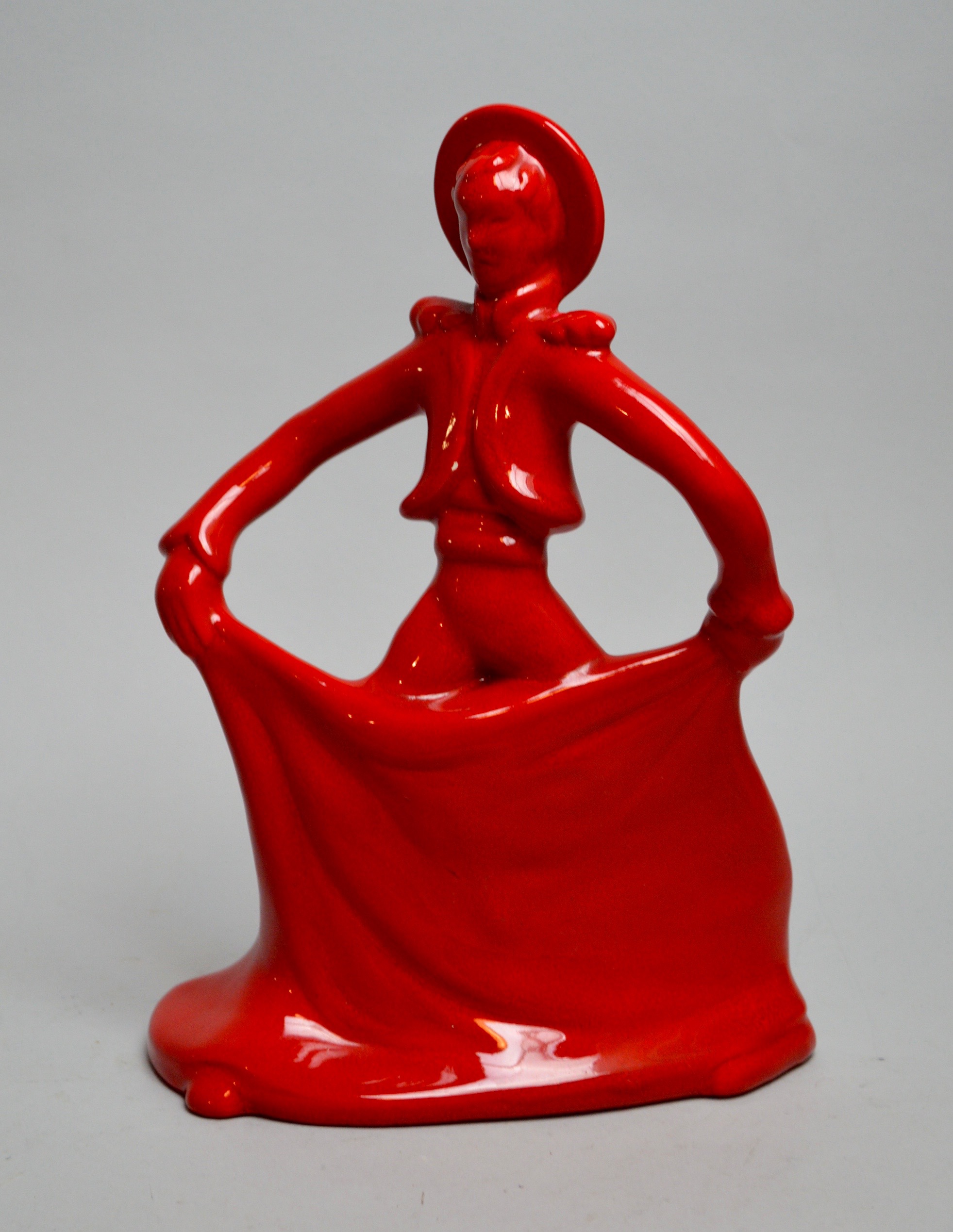 Colorful Vintage Ceramics