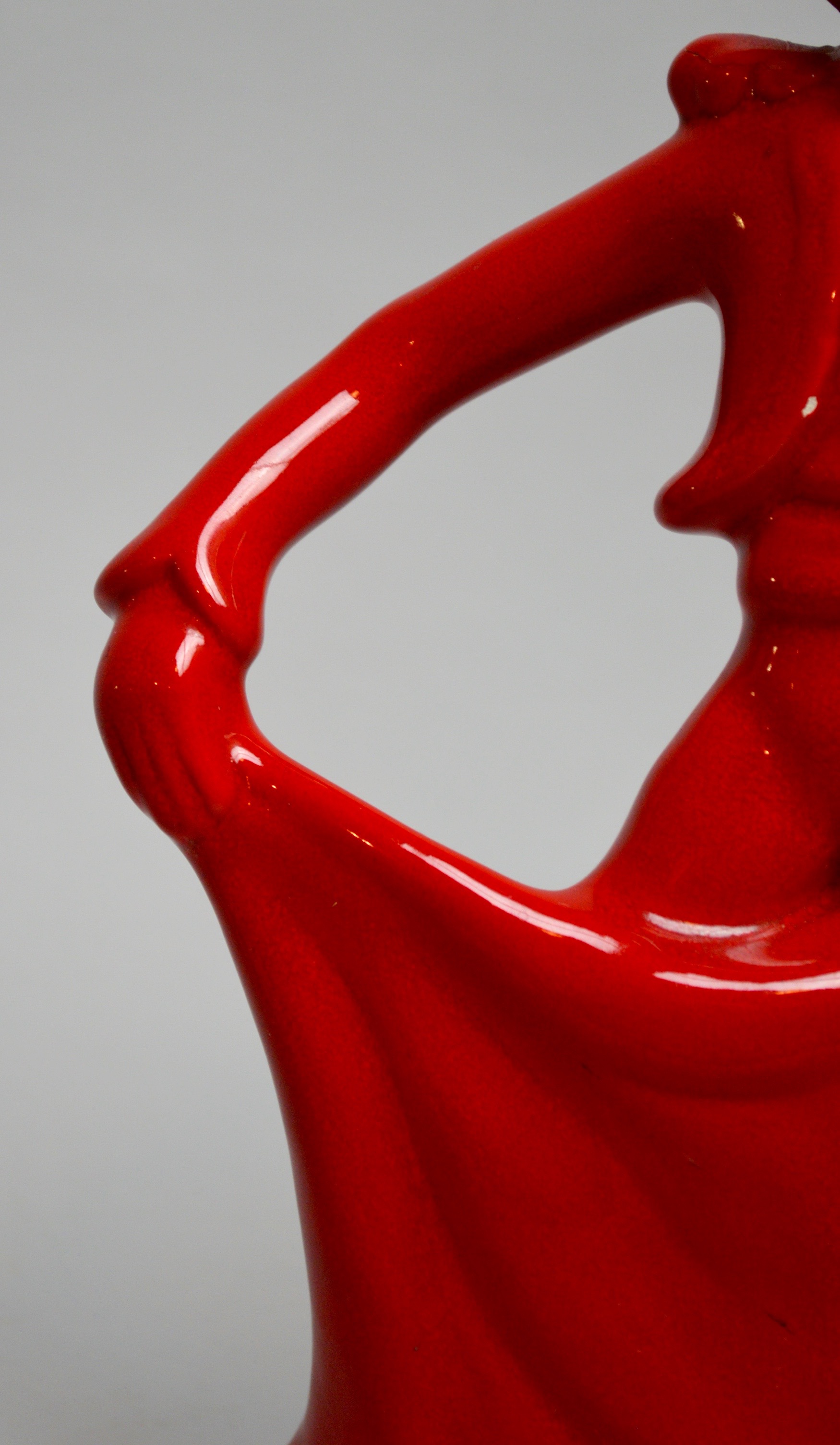 Colorful Vintage Ceramics