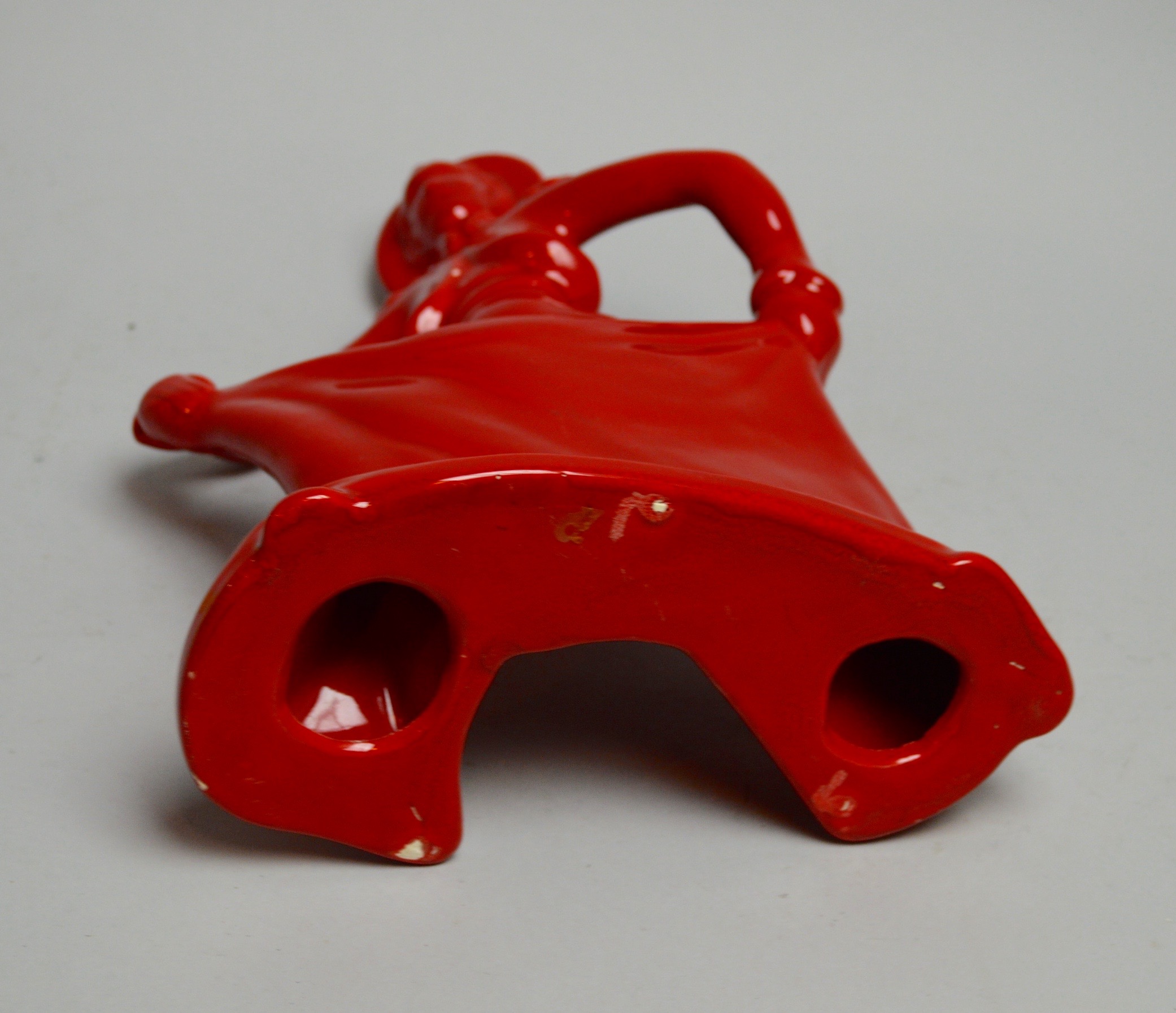 Colorful Vintage Ceramics