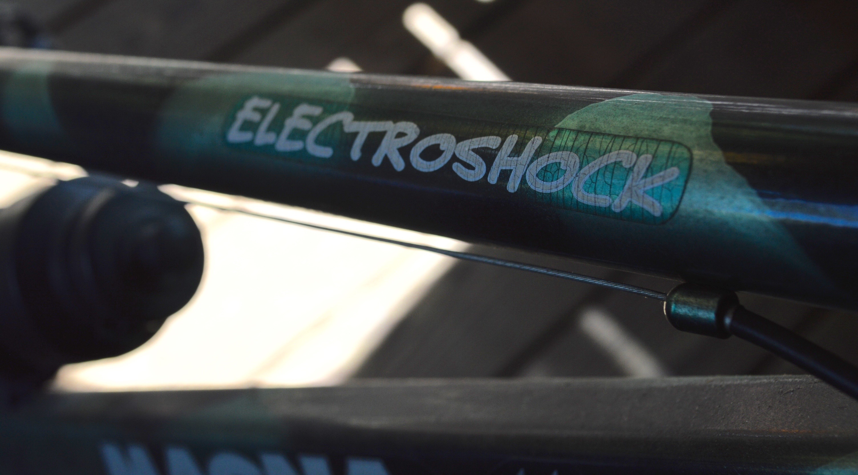 Magna 18 Speed Mountain Bike