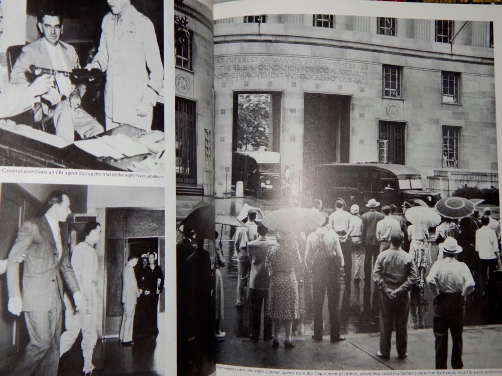 Time Life World War II Book Collection