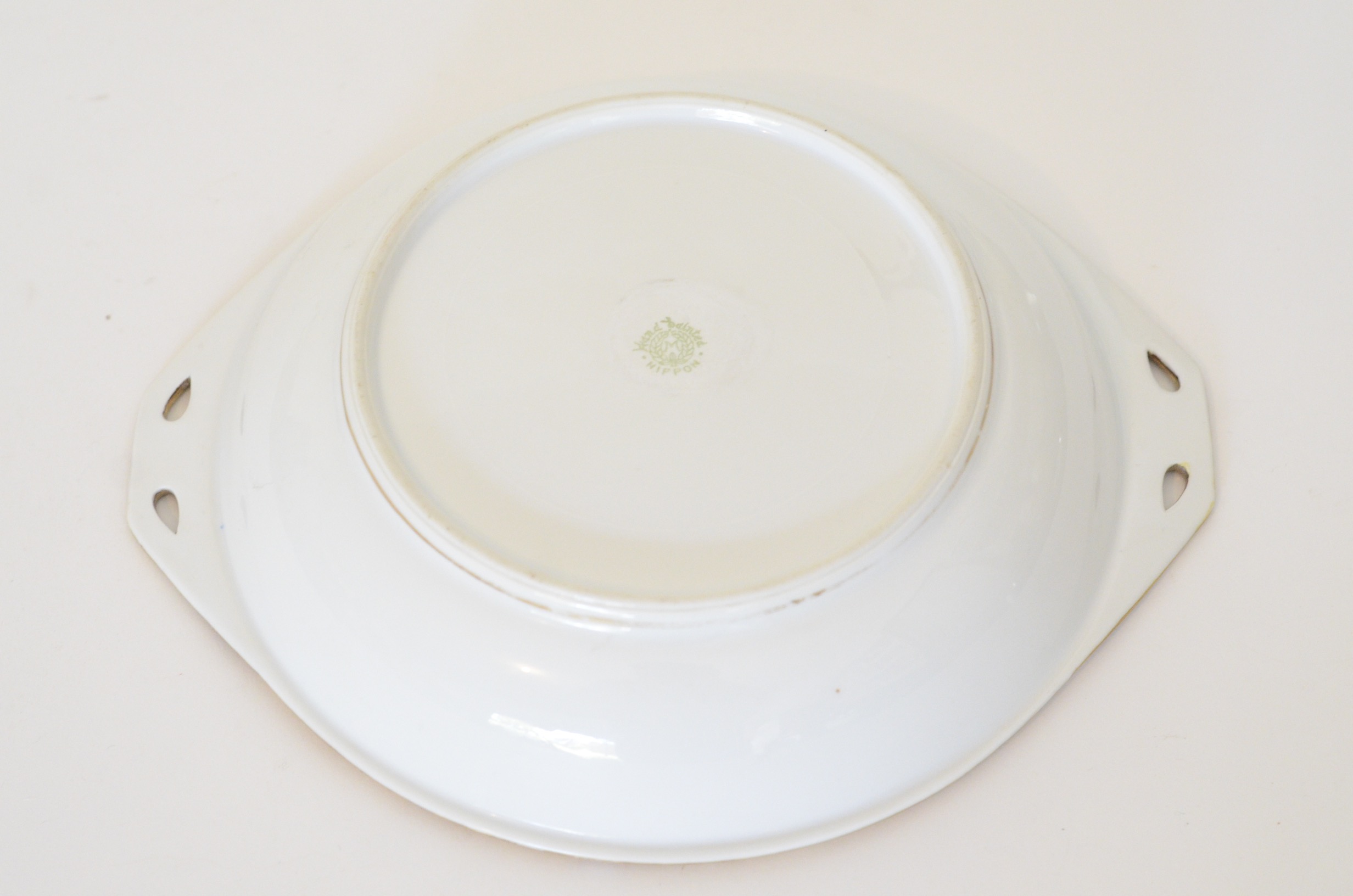 Noritake and Haviland China Set