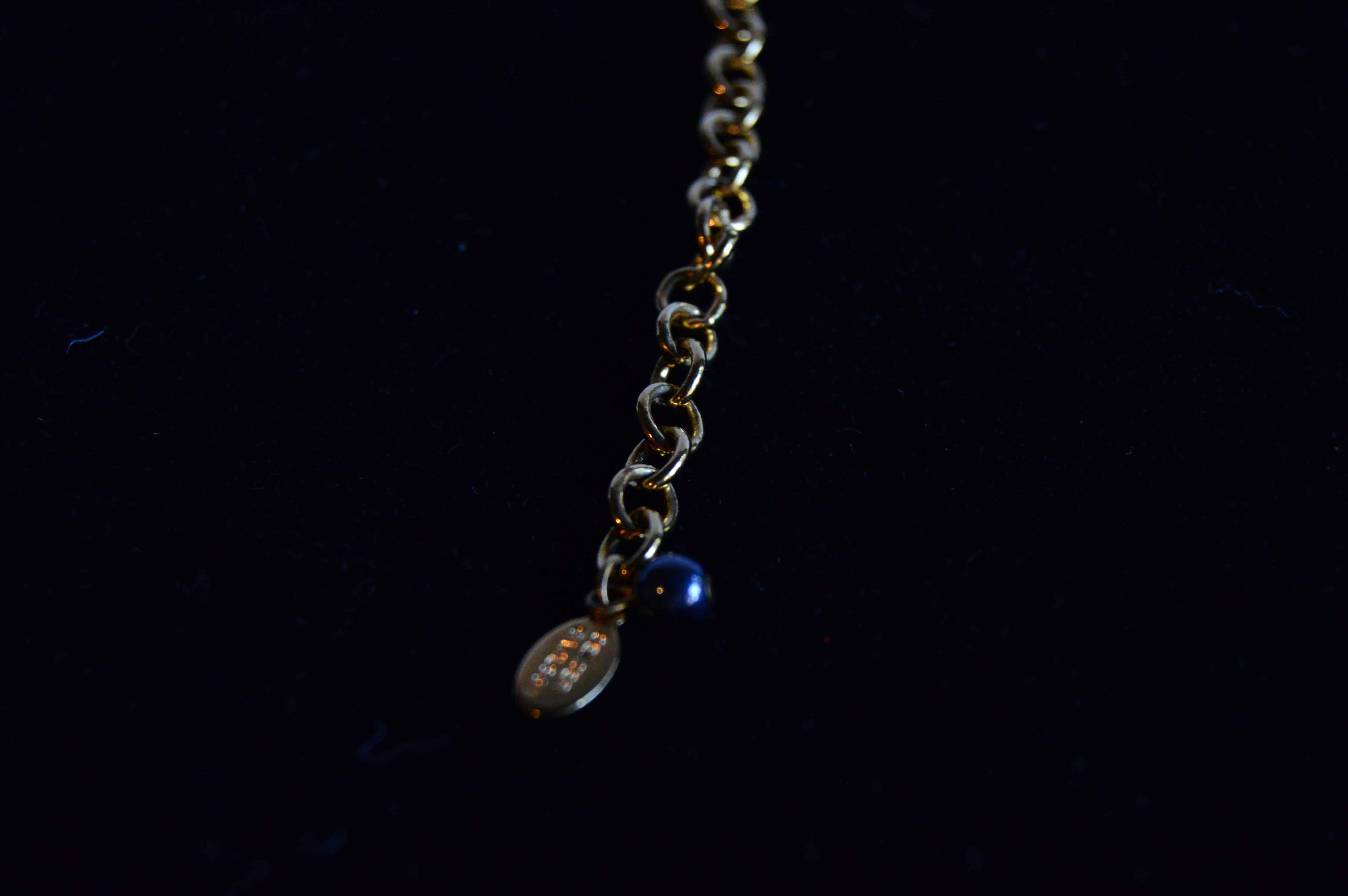 Dexter Wilson Necklace and Collection of Earrings