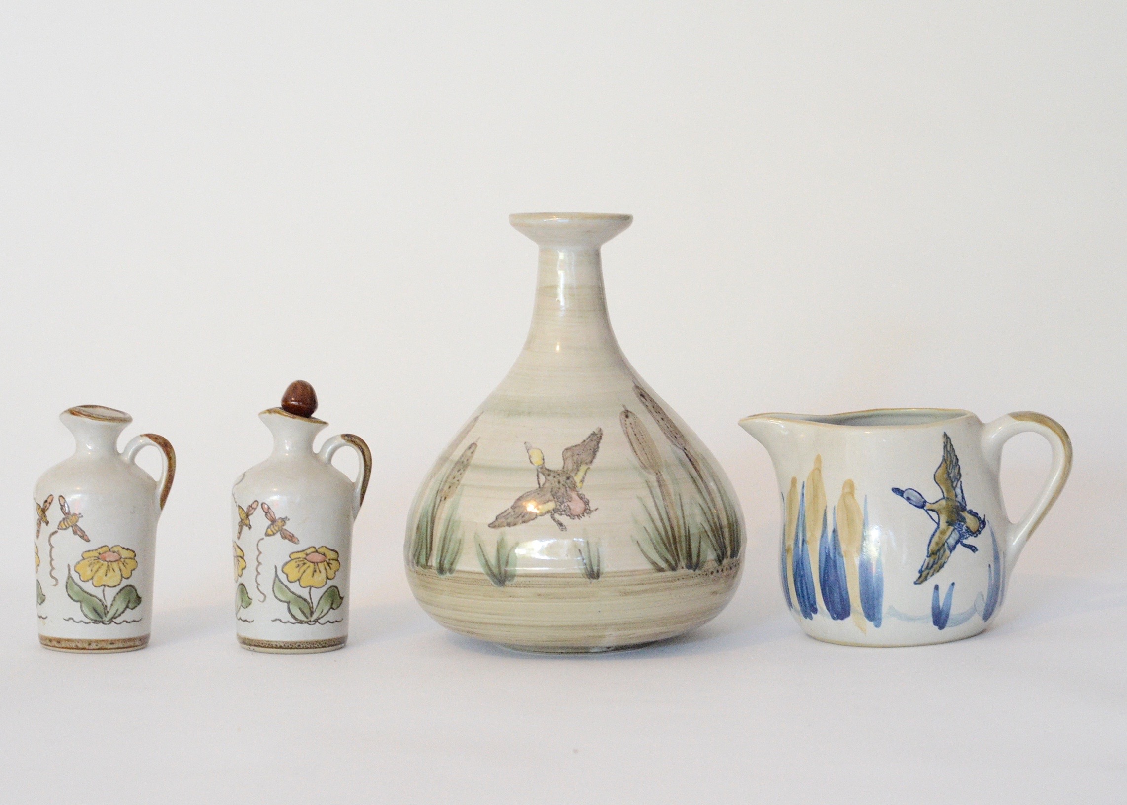 Louisville Stoneware Collection