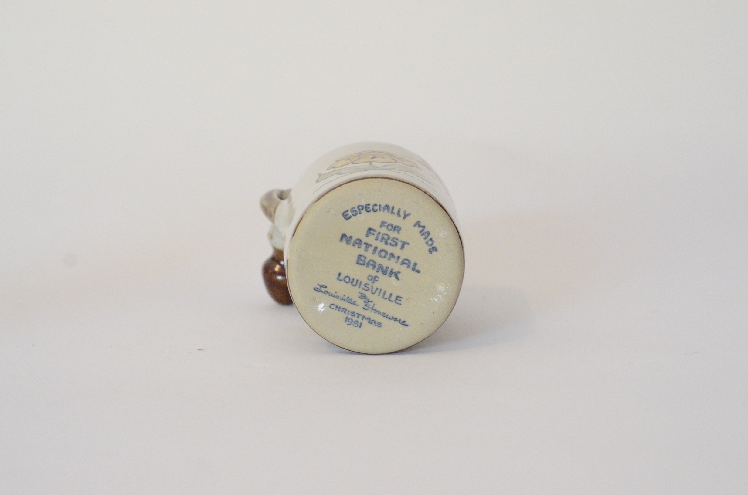 Louisville Stoneware Collection