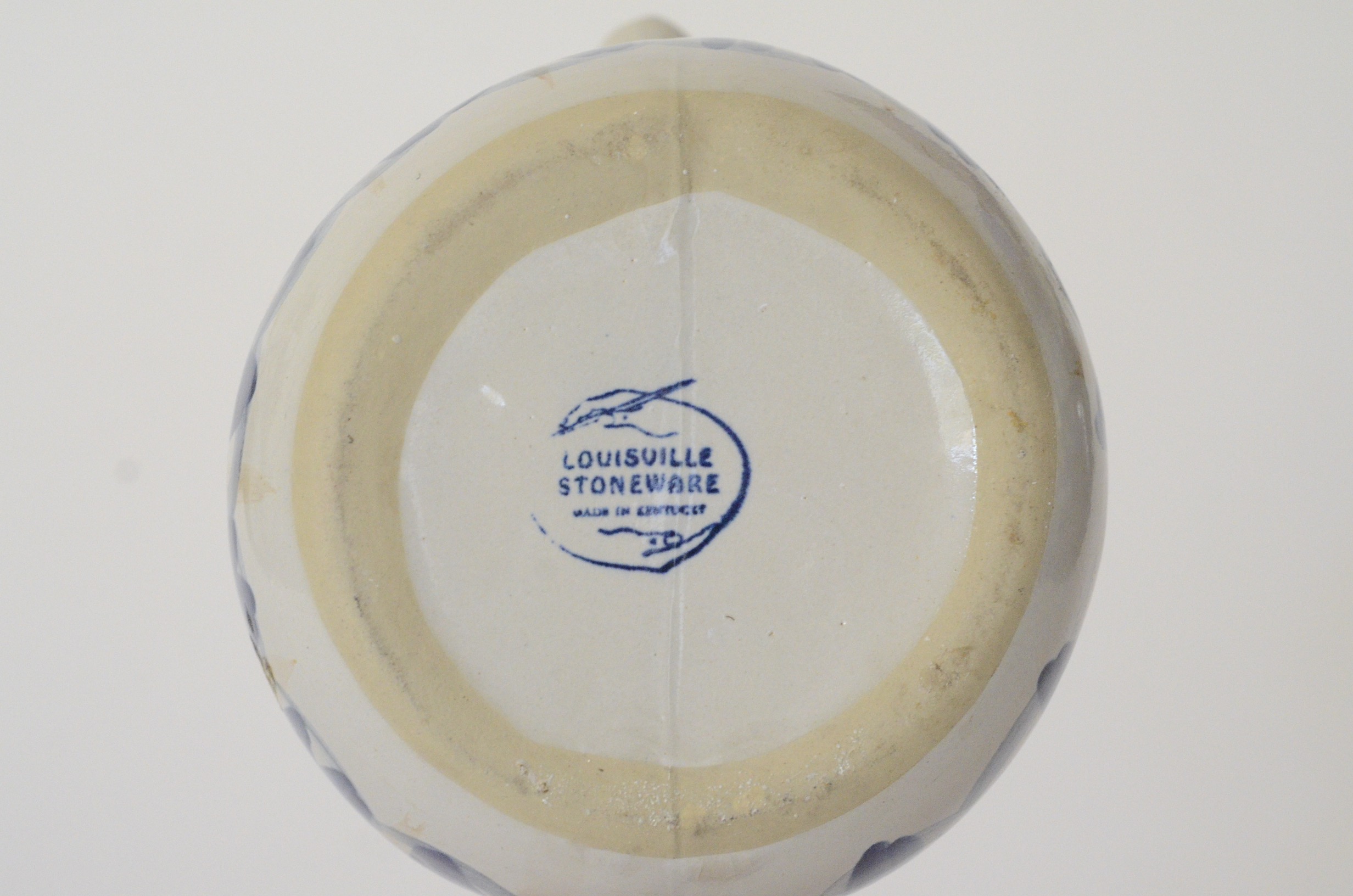Louisville Stoneware Collection