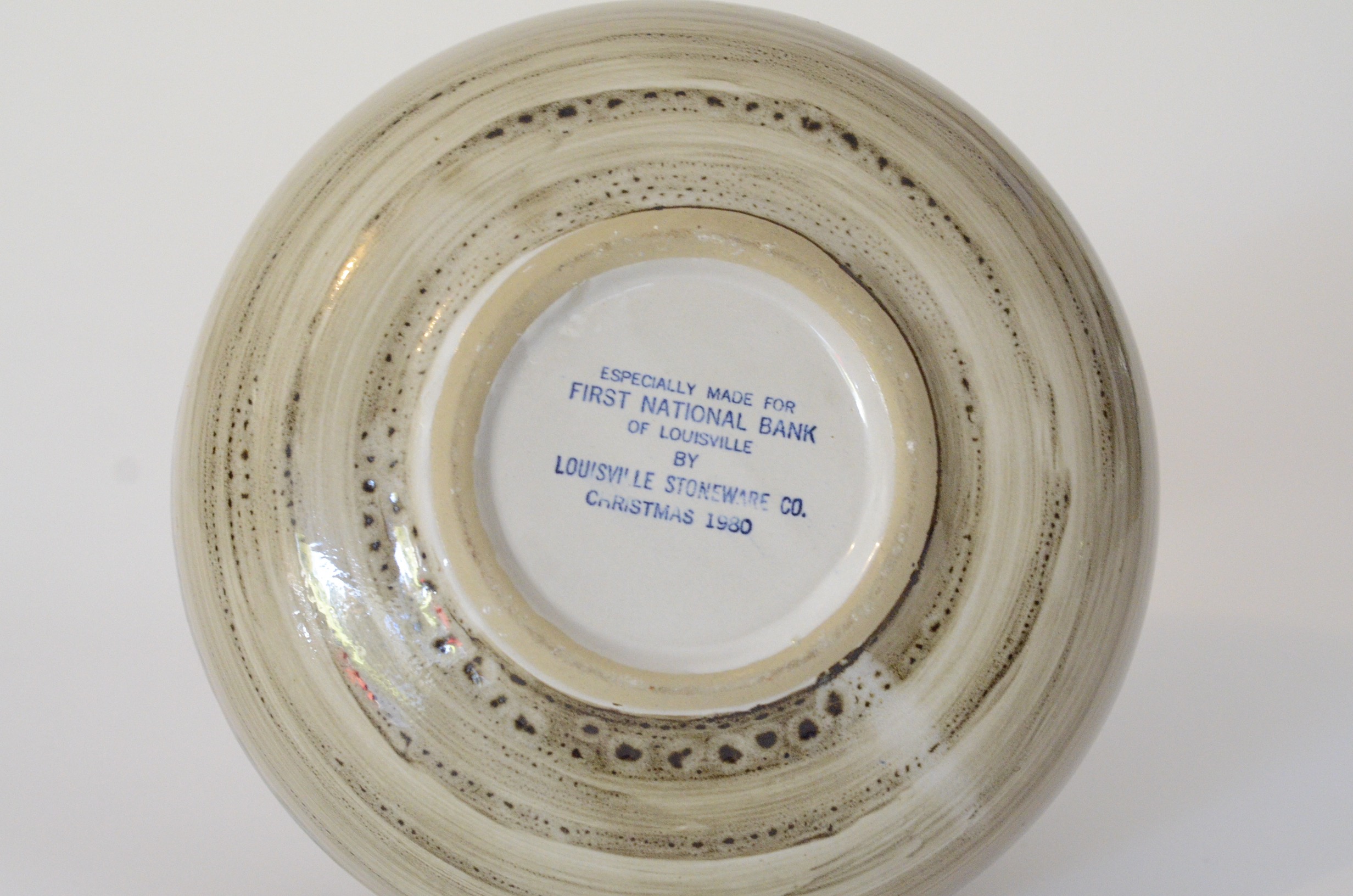 Louisville Stoneware Collection