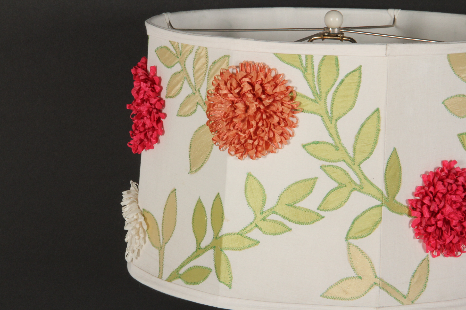 Anthropologie Bird Lamp