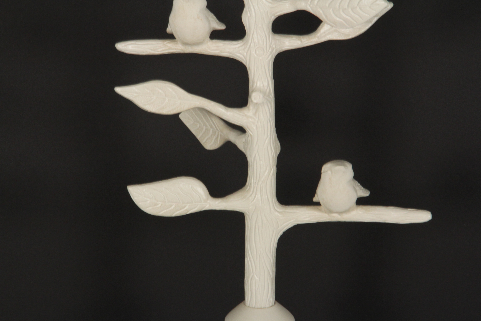 Anthropologie Bird Lamp