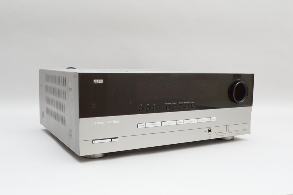 Harmon Kardon AVR 247 Home Theater Receiver