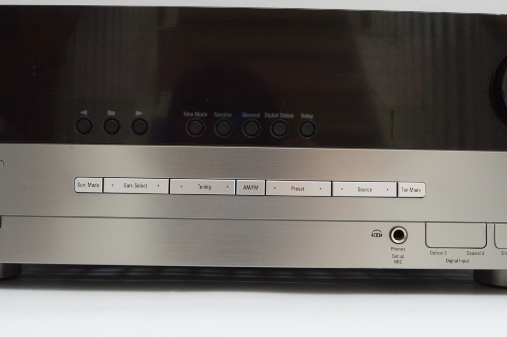 Harmon Kardon AVR 247 Home Theater Receiver