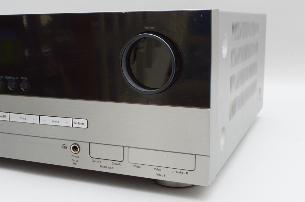 Harmon Kardon AVR 247 Home Theater Receiver