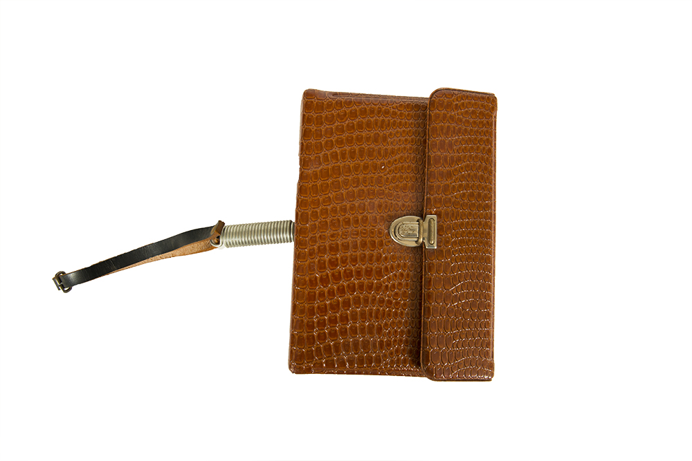 Two Vintage Hair Dryers Bowman Body Shaper