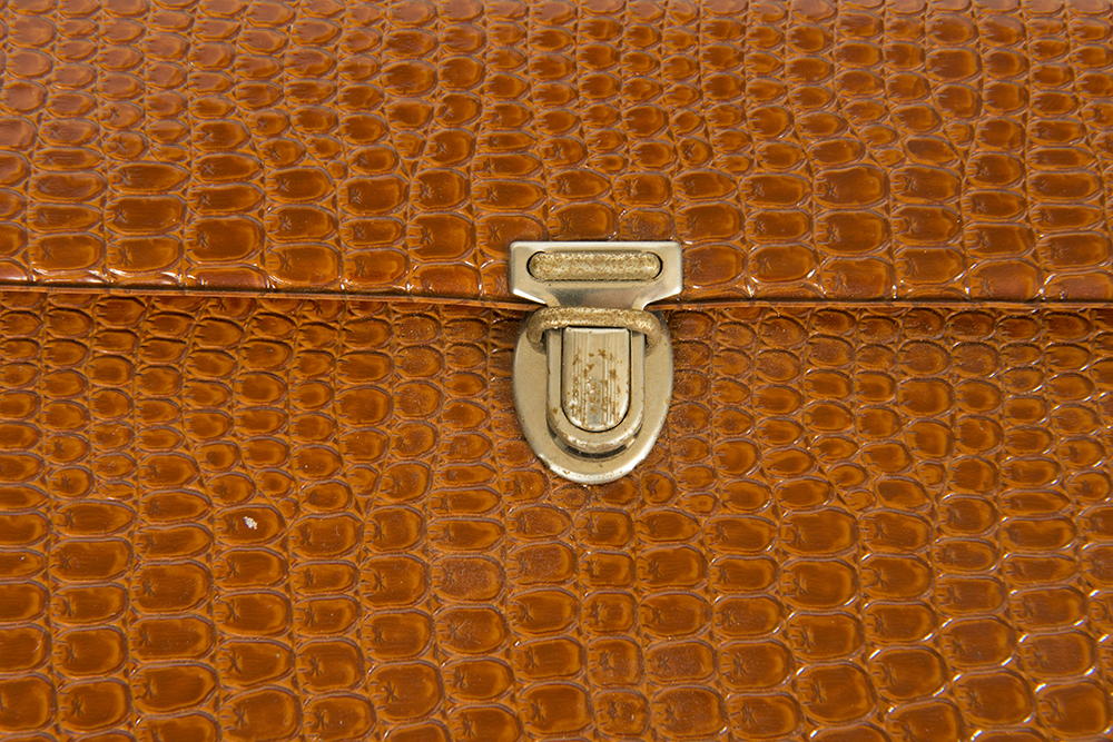 Two Vintage Hair Dryers Bowman Body Shaper