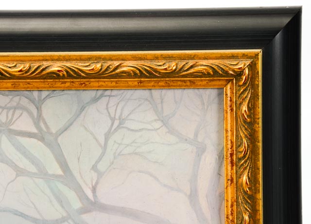 Norma Bessouet Original Oil Painting