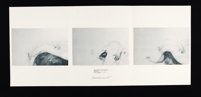 Norma Bessouet Original Oil Painting