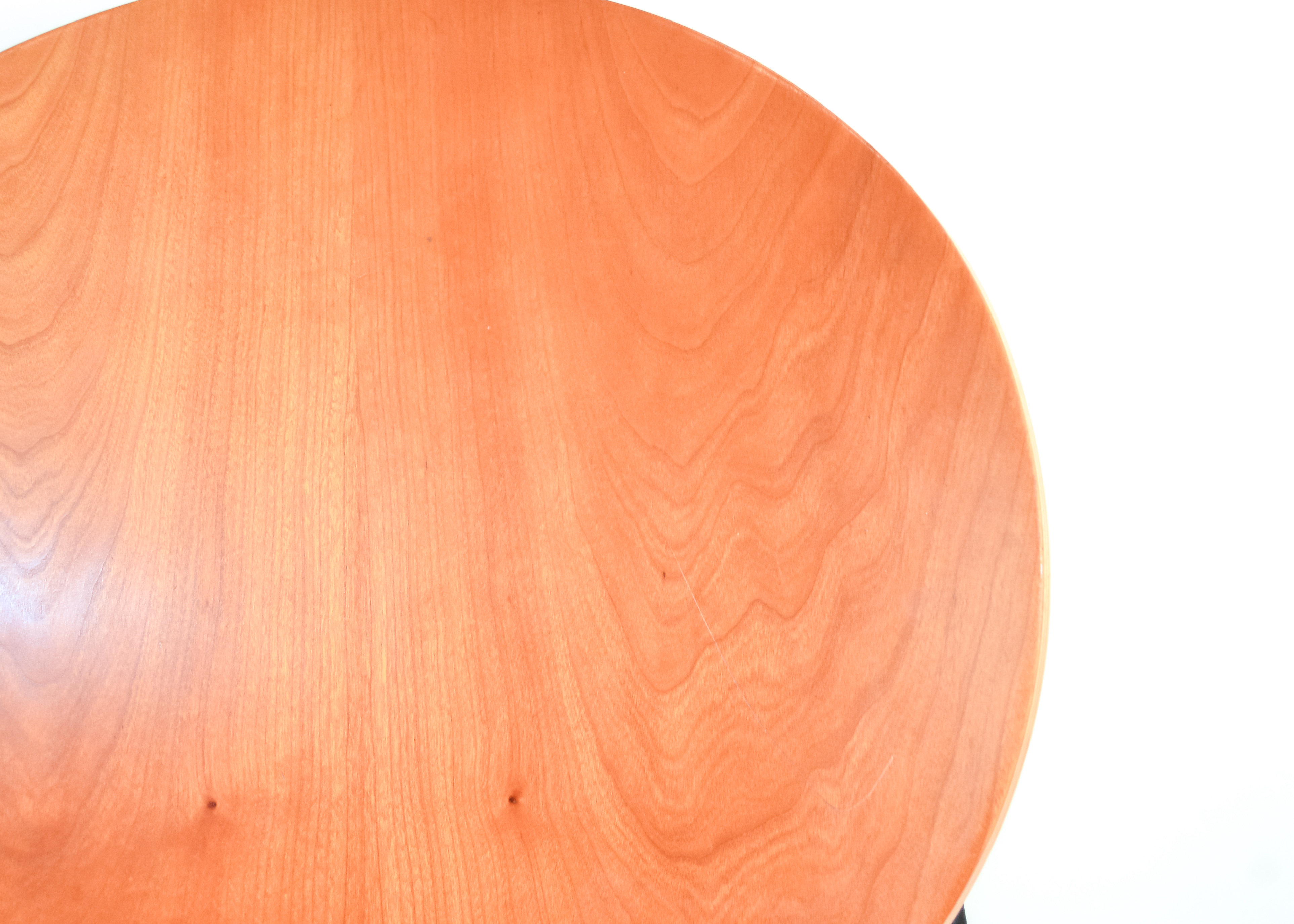 Dakota Jackson Set of Four Vik-Ter Chairs