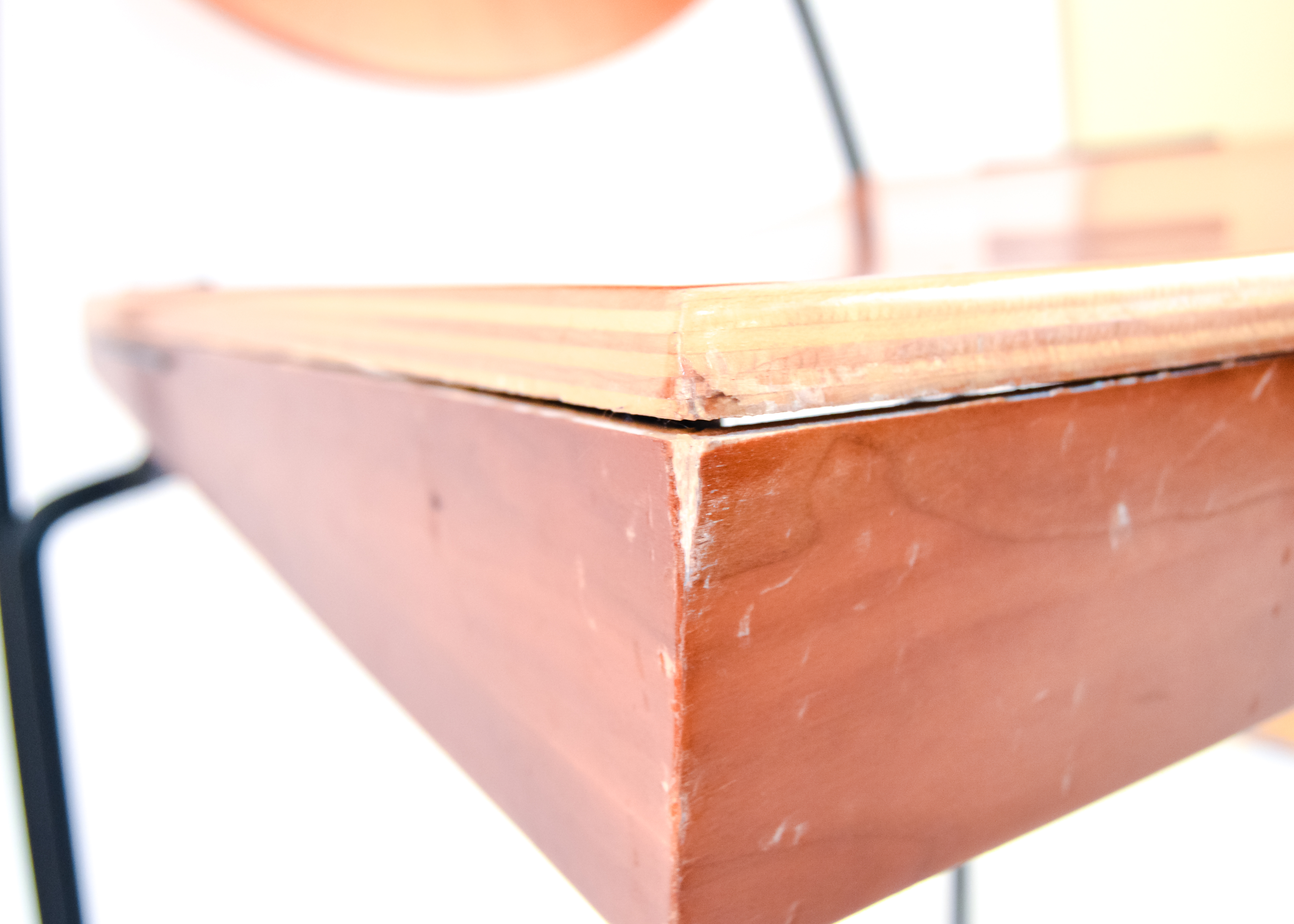 Dakota Jackson Set of Four Vik-Ter Chairs