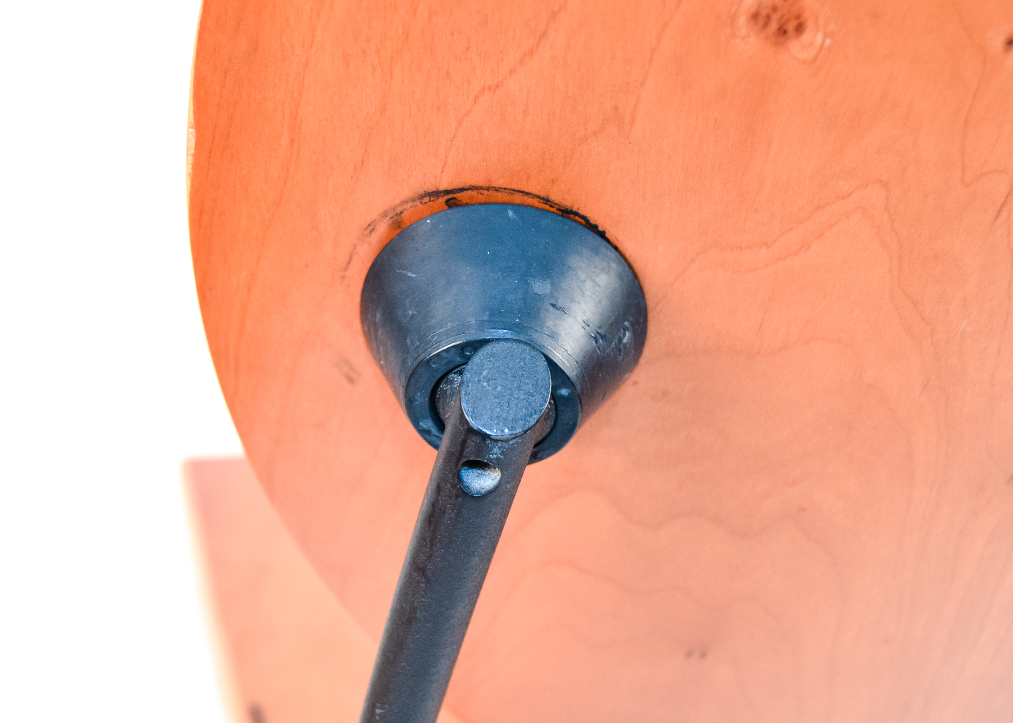 Dakota Jackson Set of Four Vik-Ter Chairs