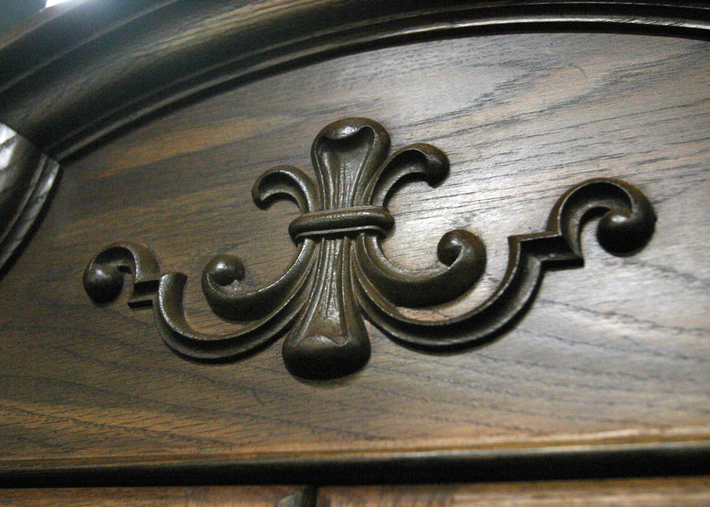 Keller China Cabinet