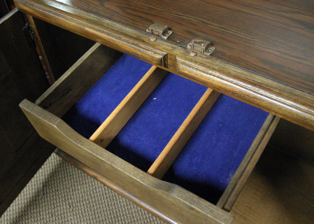 Keller China Cabinet