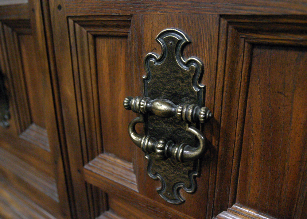 Keller China Cabinet