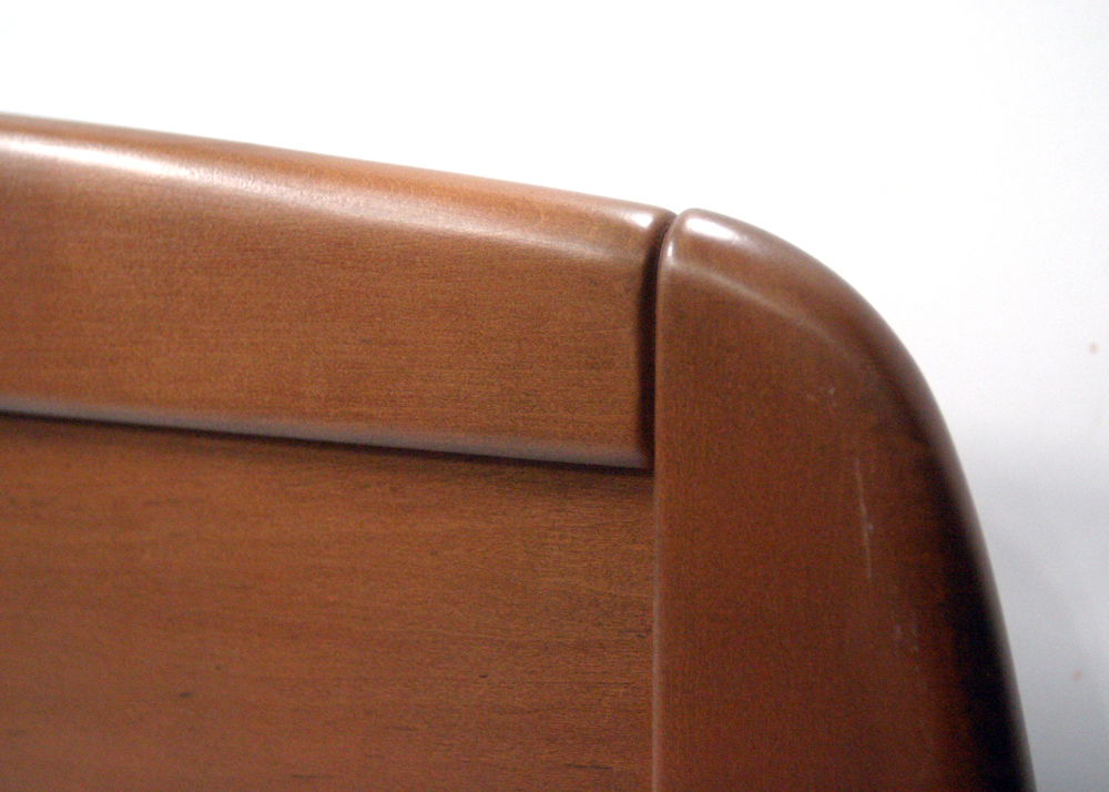 German Made Schlaraffia Style King Size Orthopedic Bed