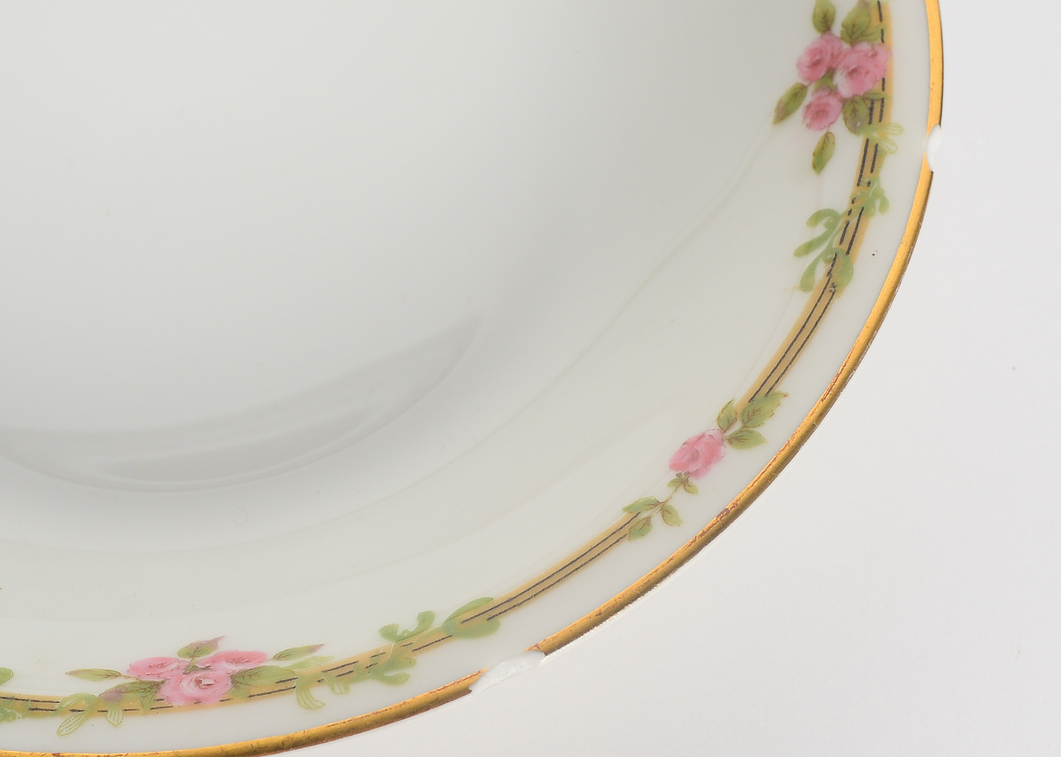 Haviland China Set