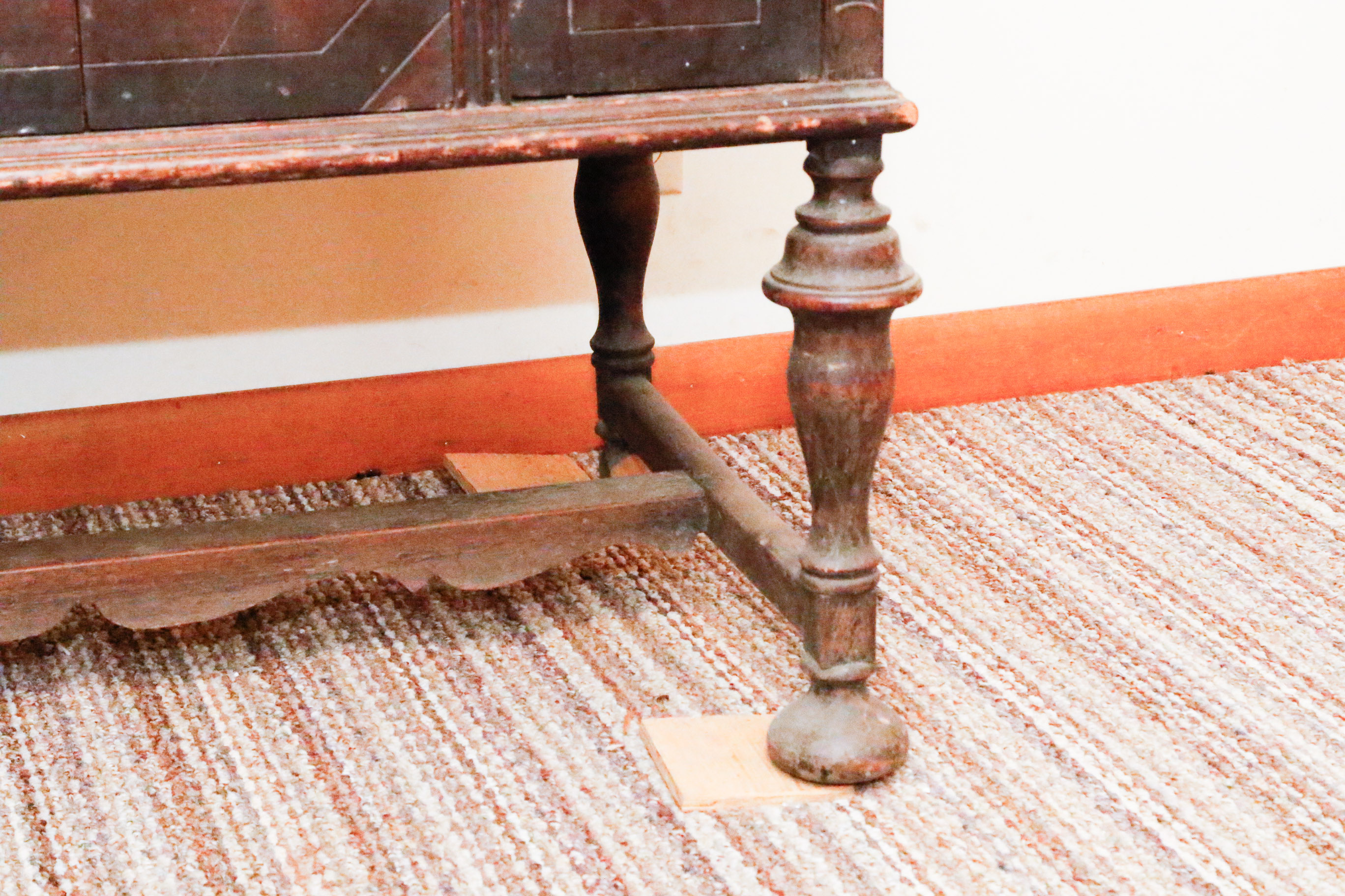 1925 Orthophonic Victor-Victrola Granada